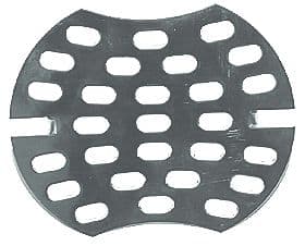 CREPINE URINOIR GEBERIT ALLER INOX