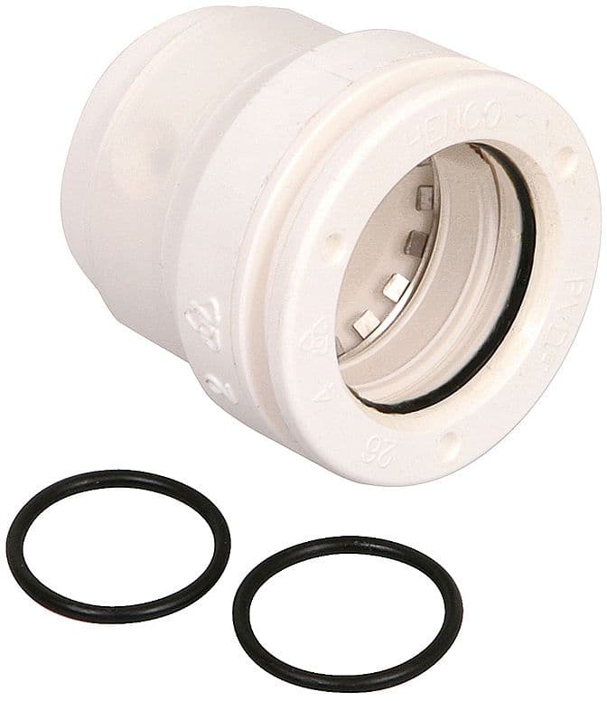 HENCO VISION SET REPARATION MANCHON + 2x JOINT TORIQUE D20
