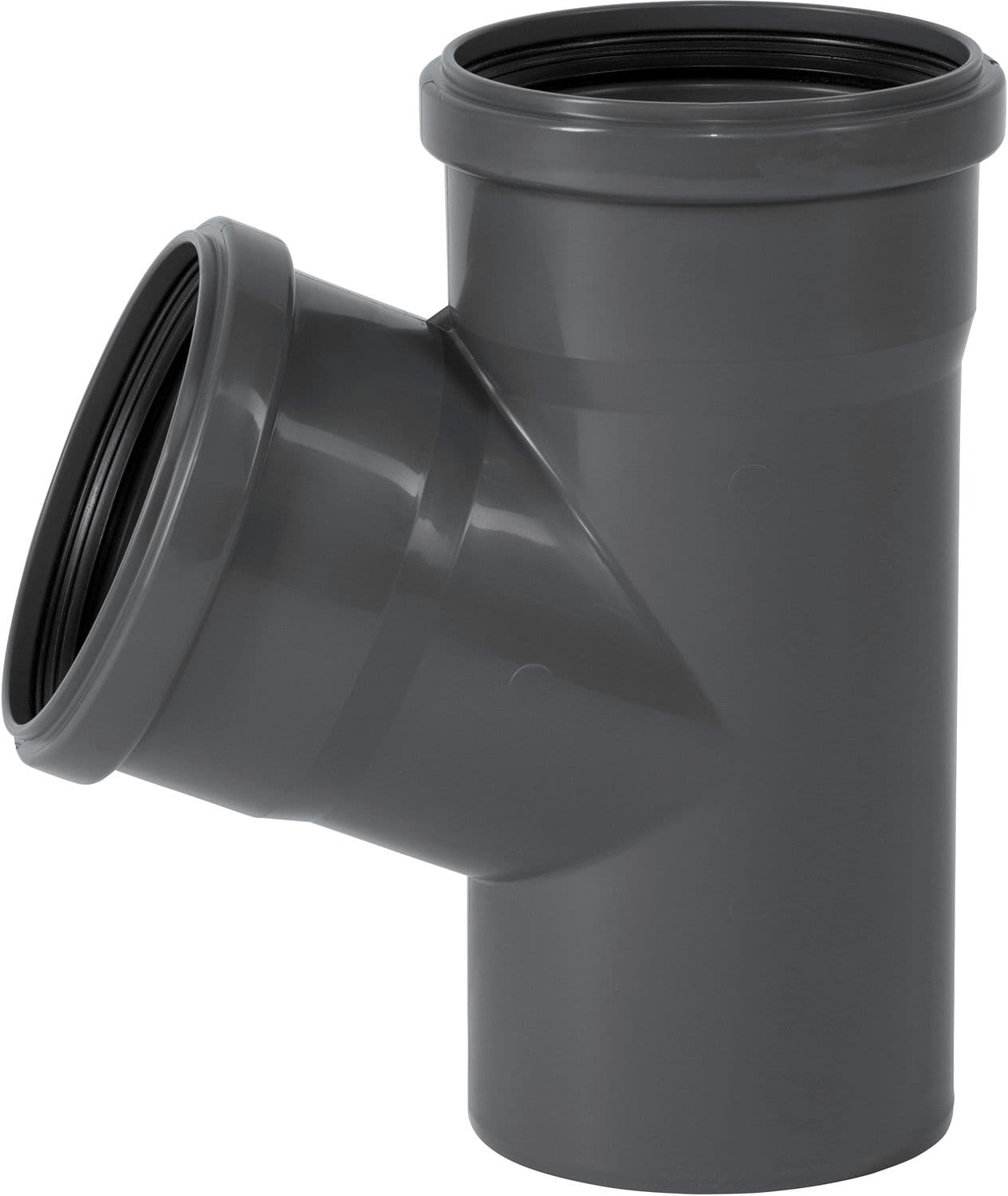 T 67° FFM 110MM PP HT-SAFE OSTENDORF
