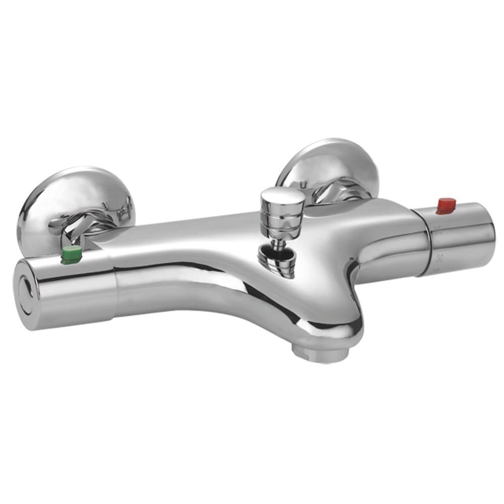 Isifix Isisave mitigeur bain-douche thermostatique