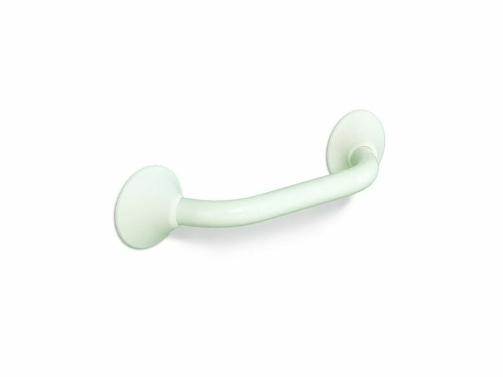 Linido barre appui Ergogrip droite 500mm max 150kg blanc