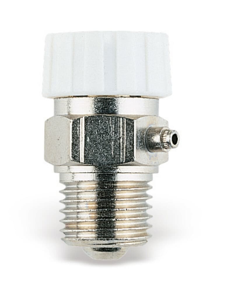 Watts Industries purgeur automatique 1/4" M