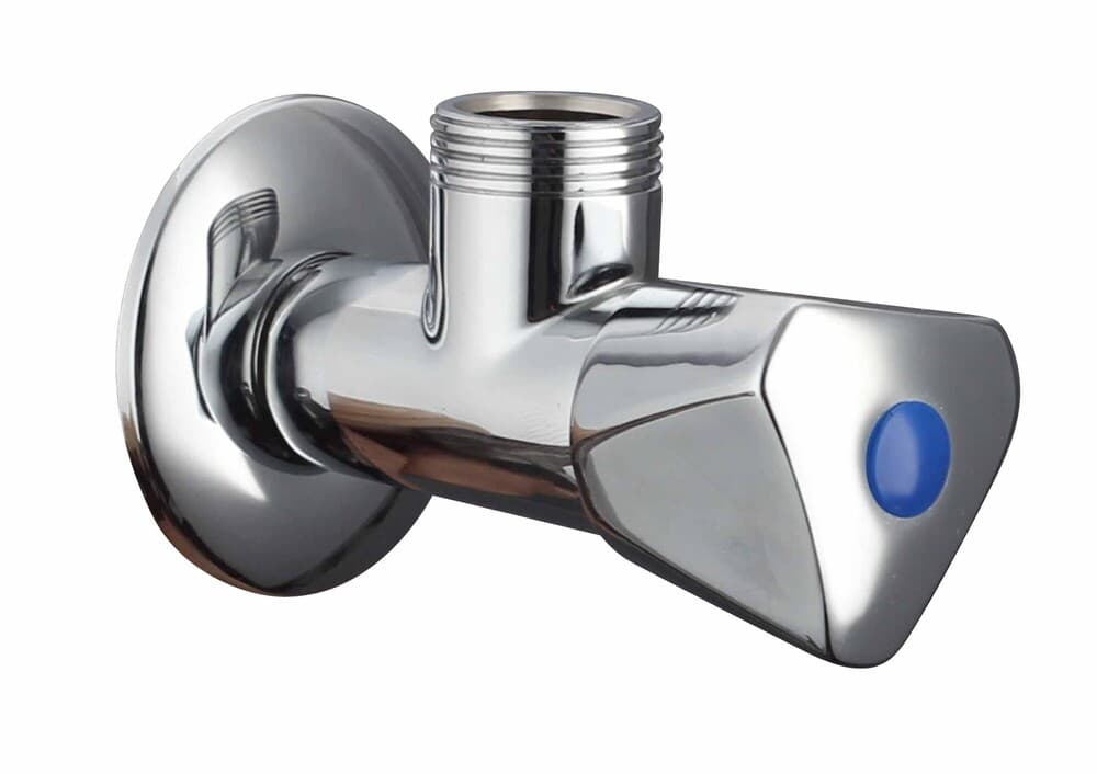 GO Van Marcke Rhone robinet mural d'eau froide G3/4"