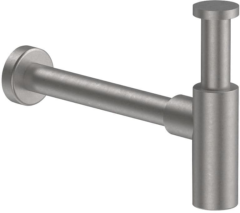 SIPHON DESIGN ICONA CLASSIC FANTINI ROND RAW METAL PVD
