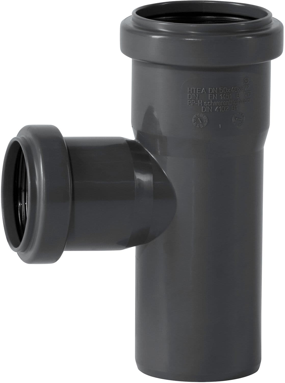 T 87° FFM 50-40MM PP HT-SAFE OSTENDORF