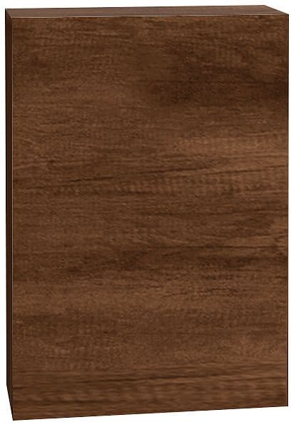 MEUBLE COFFEE 1 PORTE GAUCHE 45 CHENE DECOR ROUILLE
