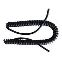 Flexicord pu 2.5m 2 x 1.5mm²