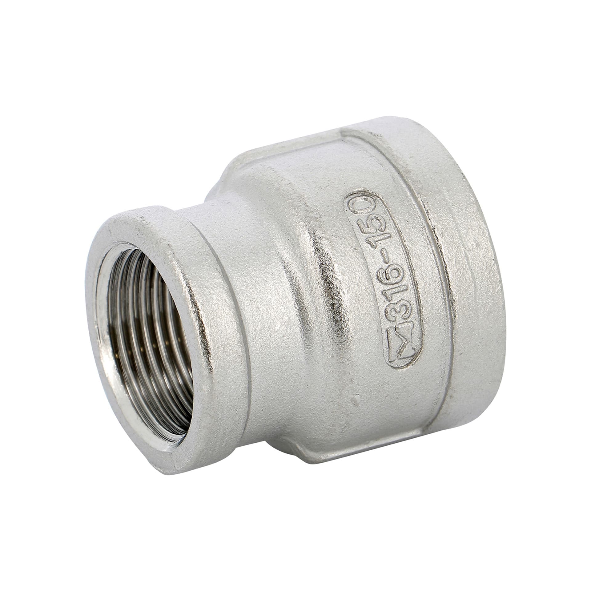 MANCHON INOX I240 3/8X1/4