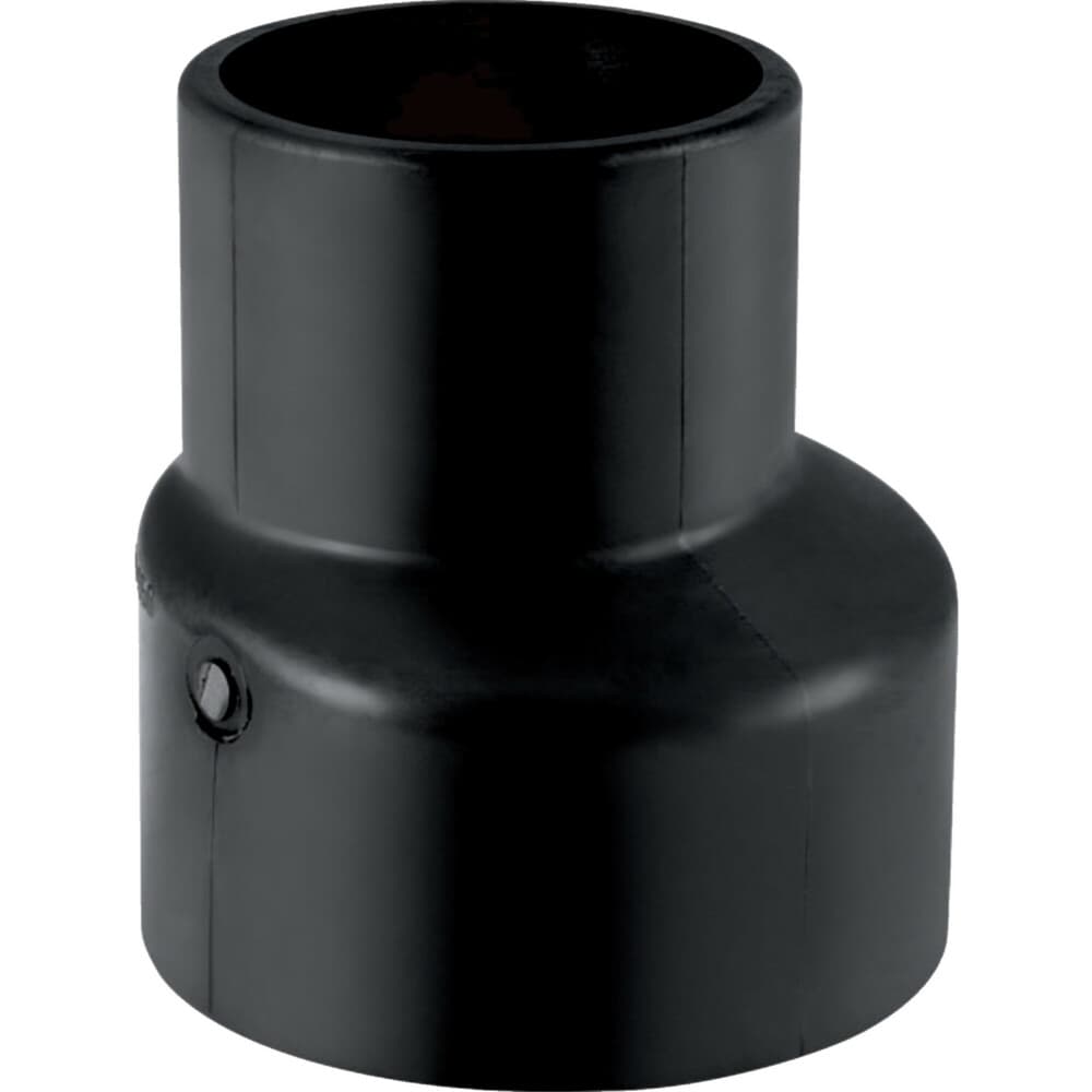 Geberit Silent-db20 réduction excentrée D 75/63