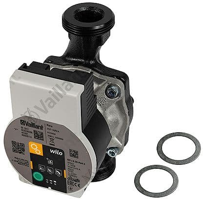 POMPE H.E. VIH K 300 VAILL.