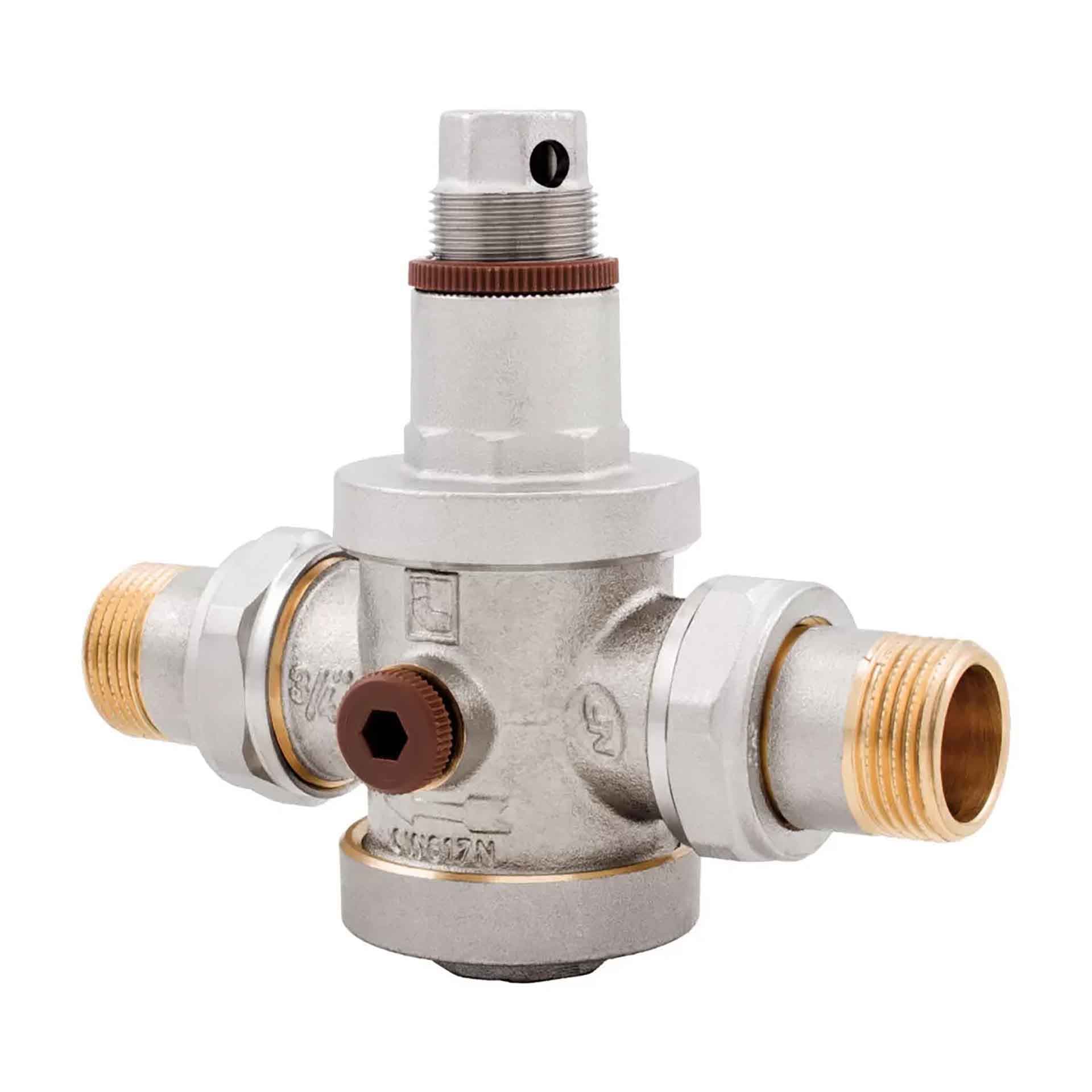 REDUCTEUR DE PRESSION 0.525B 143MM 1''