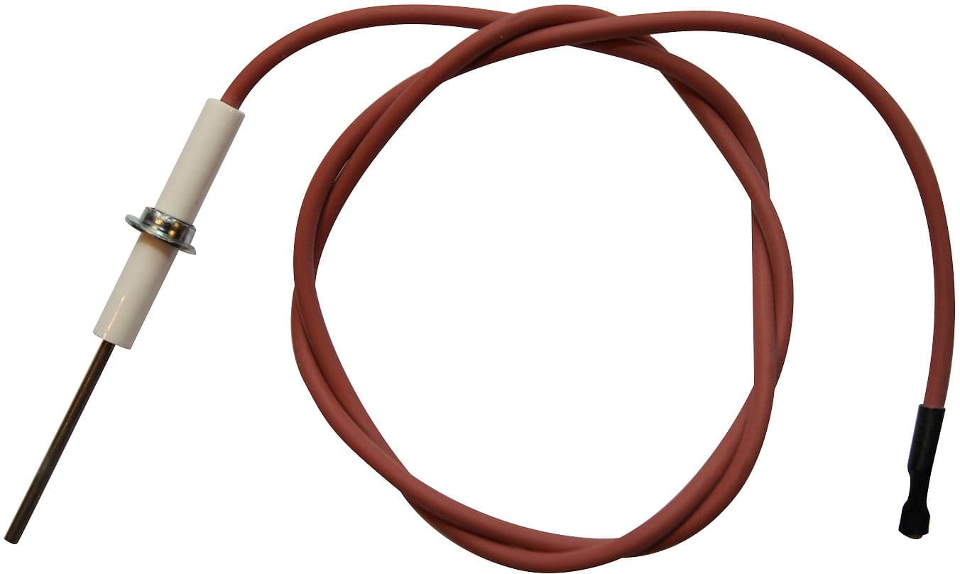 ELECTRODE IONISATION+CABLES ARIST.CMF