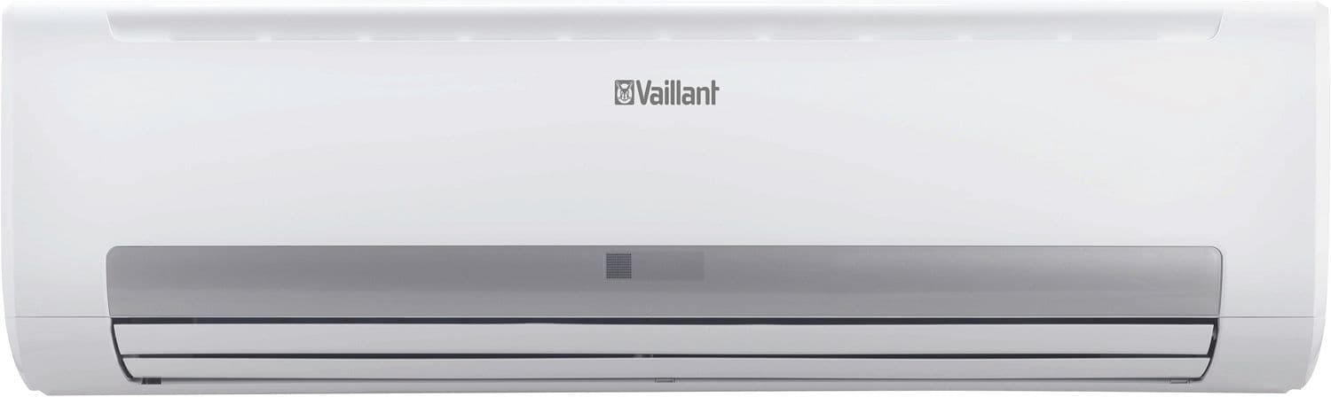 CONVECTEUR VENTILO AROVAIR MURAL 2,5KW VAILLANT