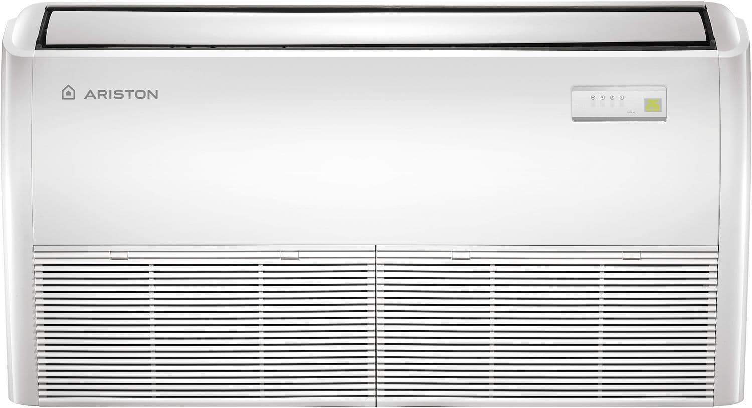UNITE INTERIEURE PAC A/A AIRCO SOL/PLAFOND ARISTON CEF050