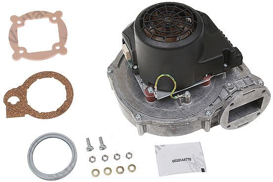 VENTILATOR VC 806/5-5 R4 VAILLANT