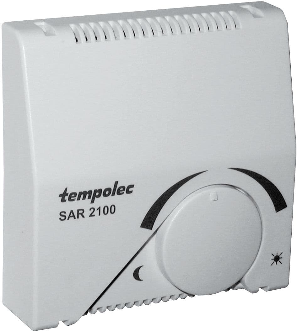 SONDE D'AMBIANCE SAR 2100 POUR SAM2100 THEBEN