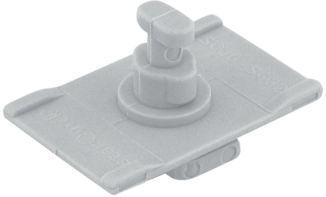 STARQUICK ADAPTATEUR RAIL