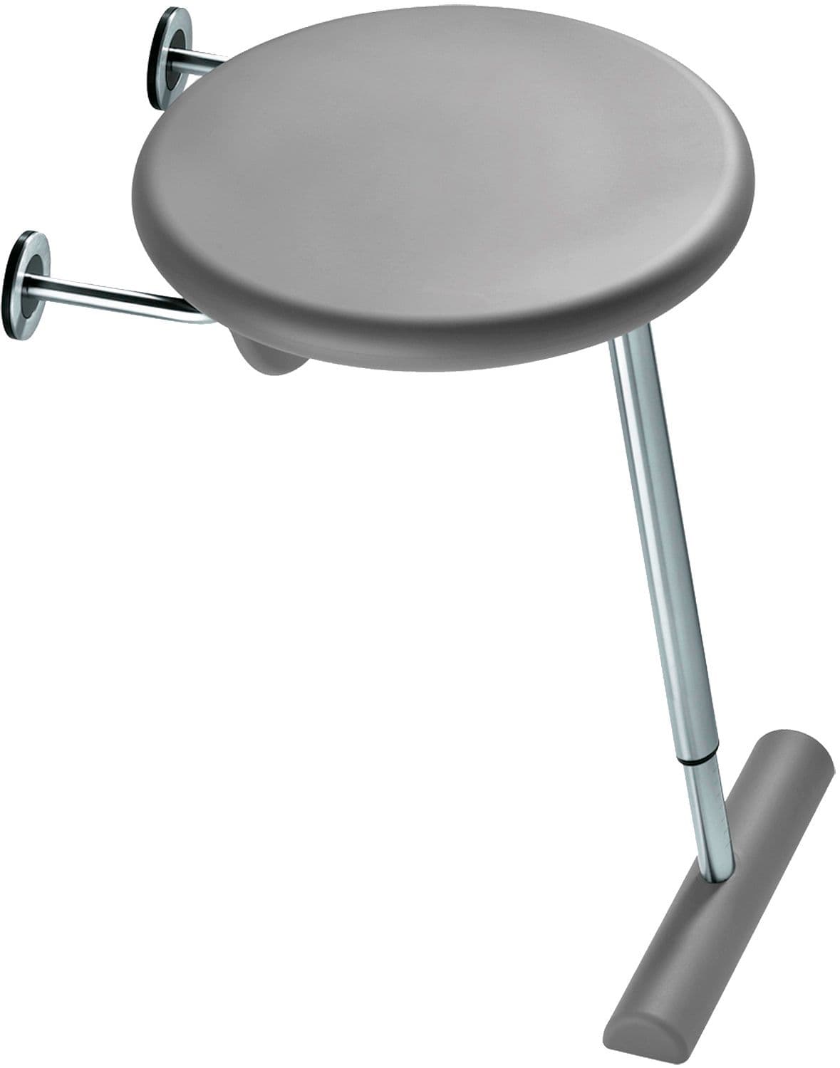 SIEGE BAIN/DOUCHE PLIABLE ERGO FSB INOX