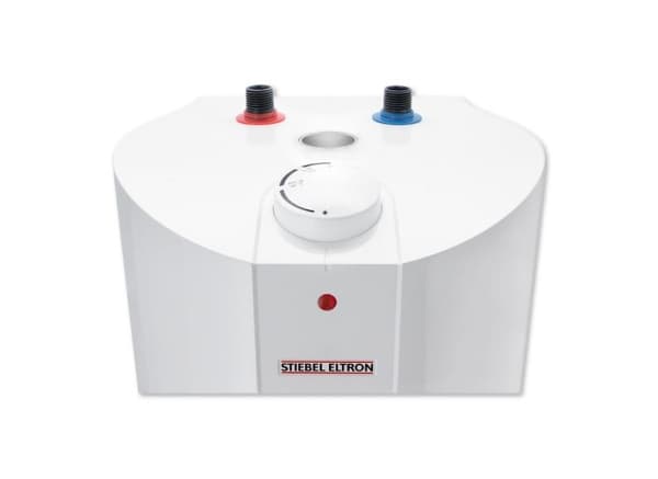 Chauffe - eau 5L sous évier sous pression