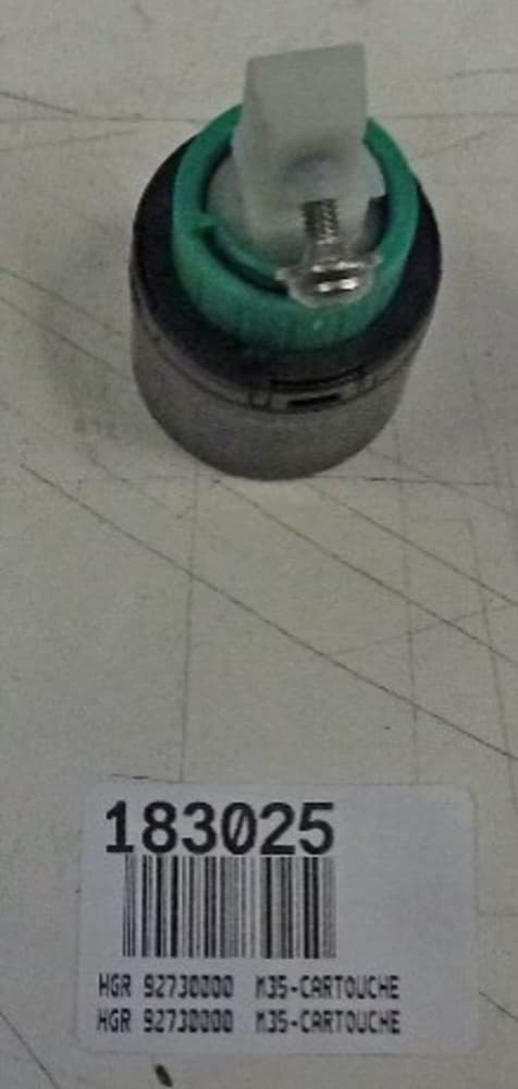 HGR 92730000 M35-CARTOUCHE