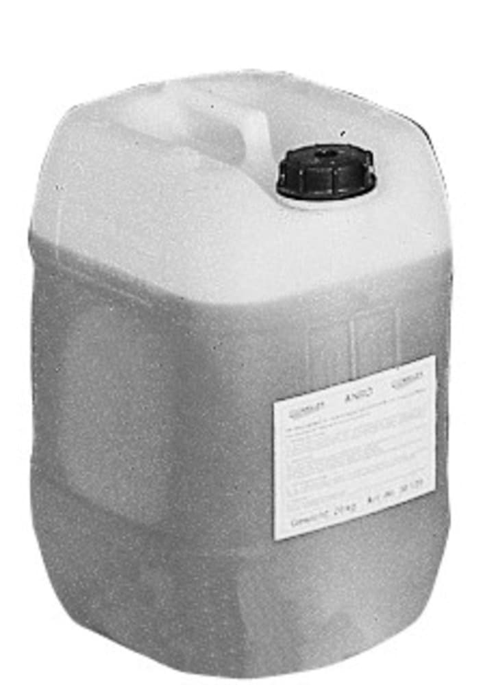 WO SOL GLYCOL ANRO 20KG