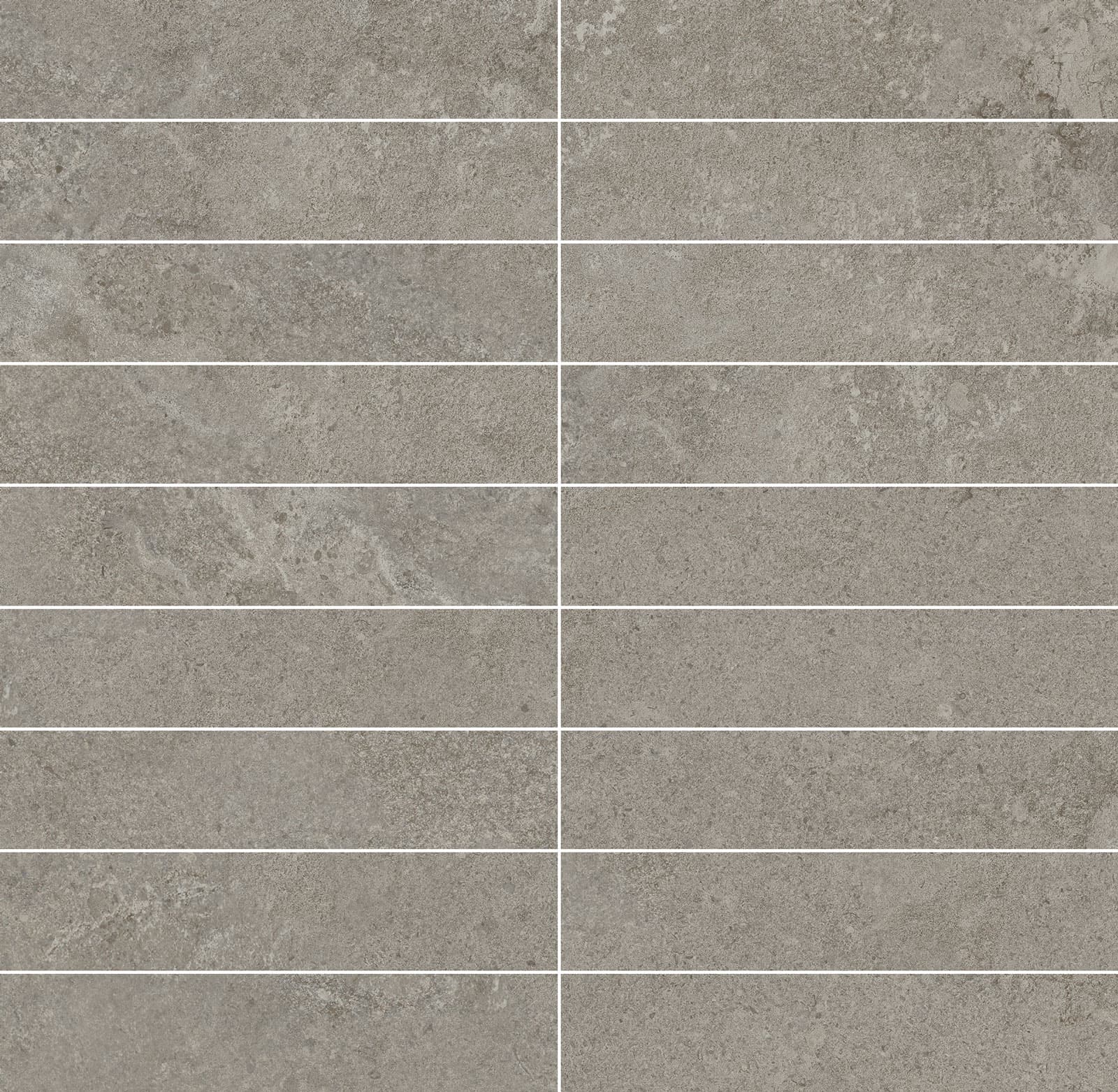 MOSAICO DORSET GREIGE 30X30(3X15)