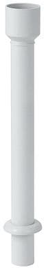 TUBE DE RACCORDEMENT URINOIR GEBERIT 50MM