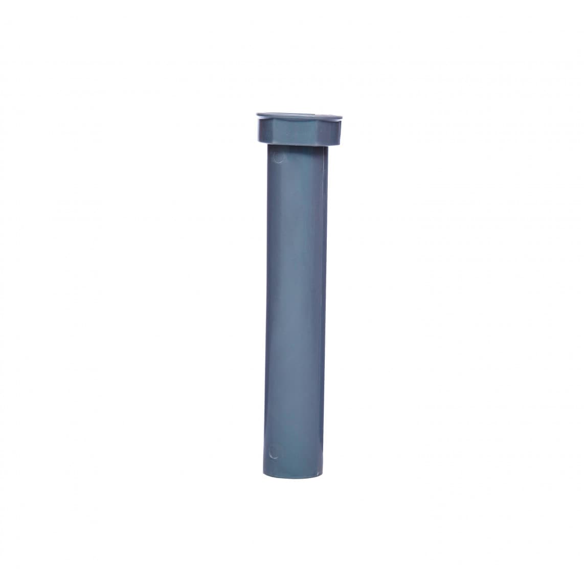 98837249 ECO-SAVE KS tube plongeur, Gris, 1 1/2" F x 200 mm pour DN40 mm siphon