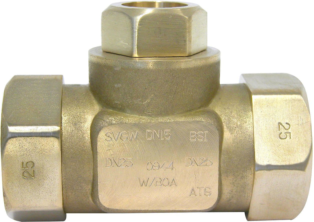 PLT GAZ T BOAGAZ DN20 (3/4")