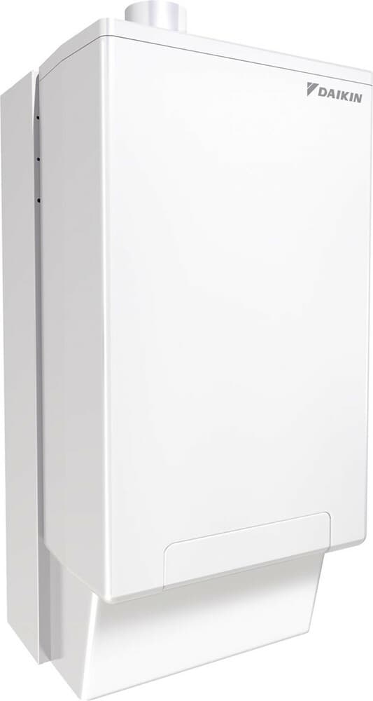 Daikin Altherma R Hybrid pompe à chaleur-unité intérieure module chauffage