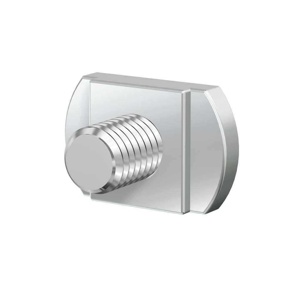 VIS TETE CARREE PR RAIL HB 6