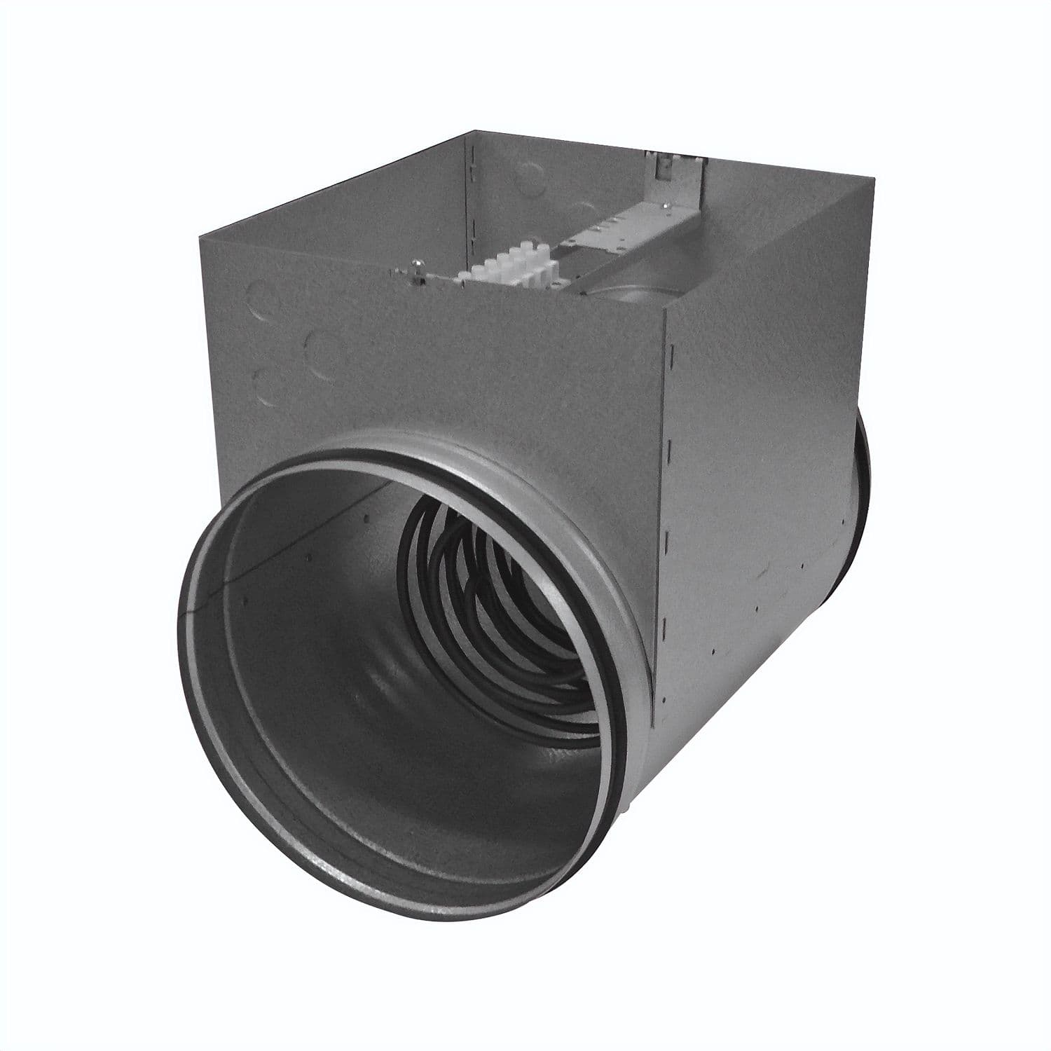 BATTERIE DE CHAUFFE ELECTRIQUE POUR ENERGY PLUS 3 VASCO 355MM 400V 4,5KW