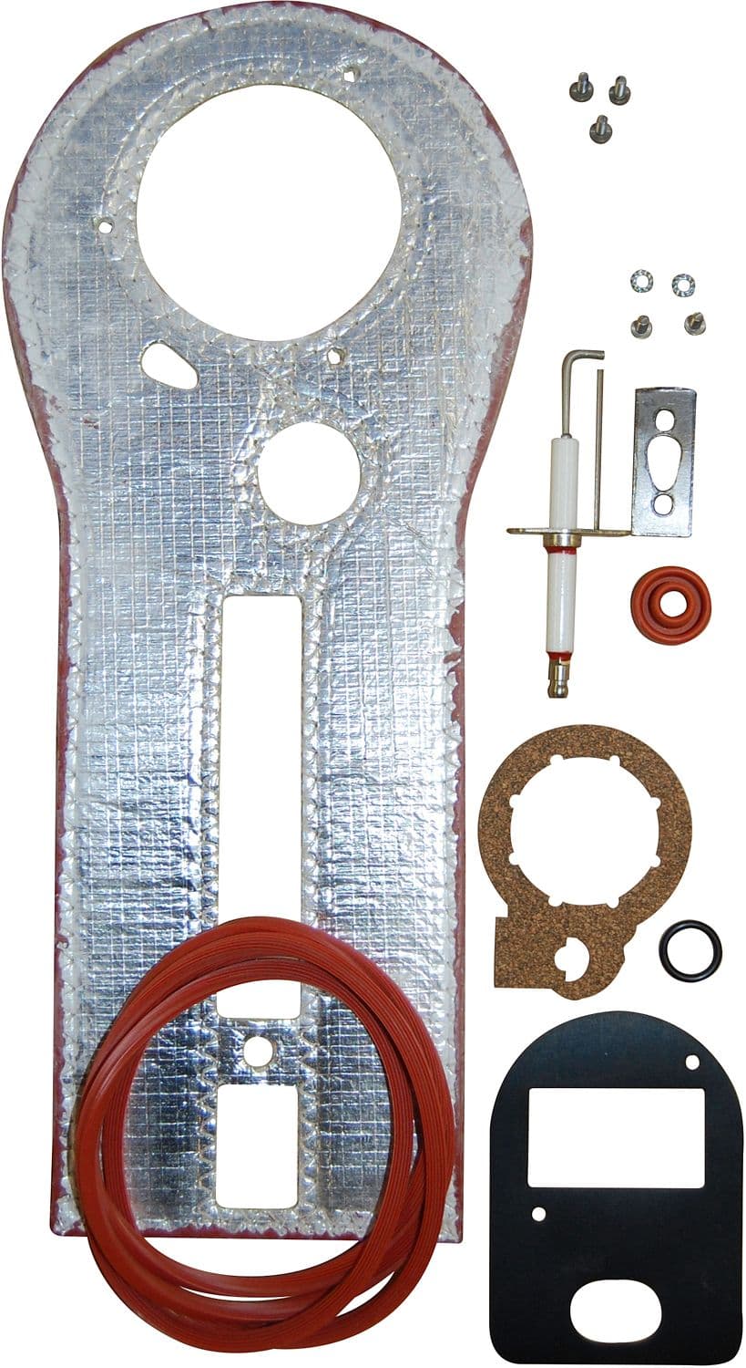 KIT ENTRETIEN QUINTA 45/65/85 REMEHA