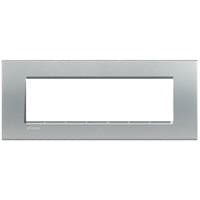 LivingLight - plaque rectangulaire 7 modules Tech