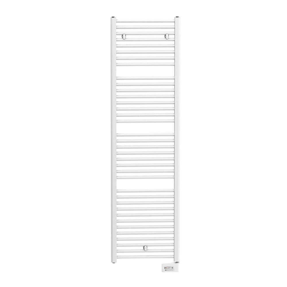 Henrad Oceanus E radiateur sèche-serviettes électrique H1763 x L585 1000W blanc