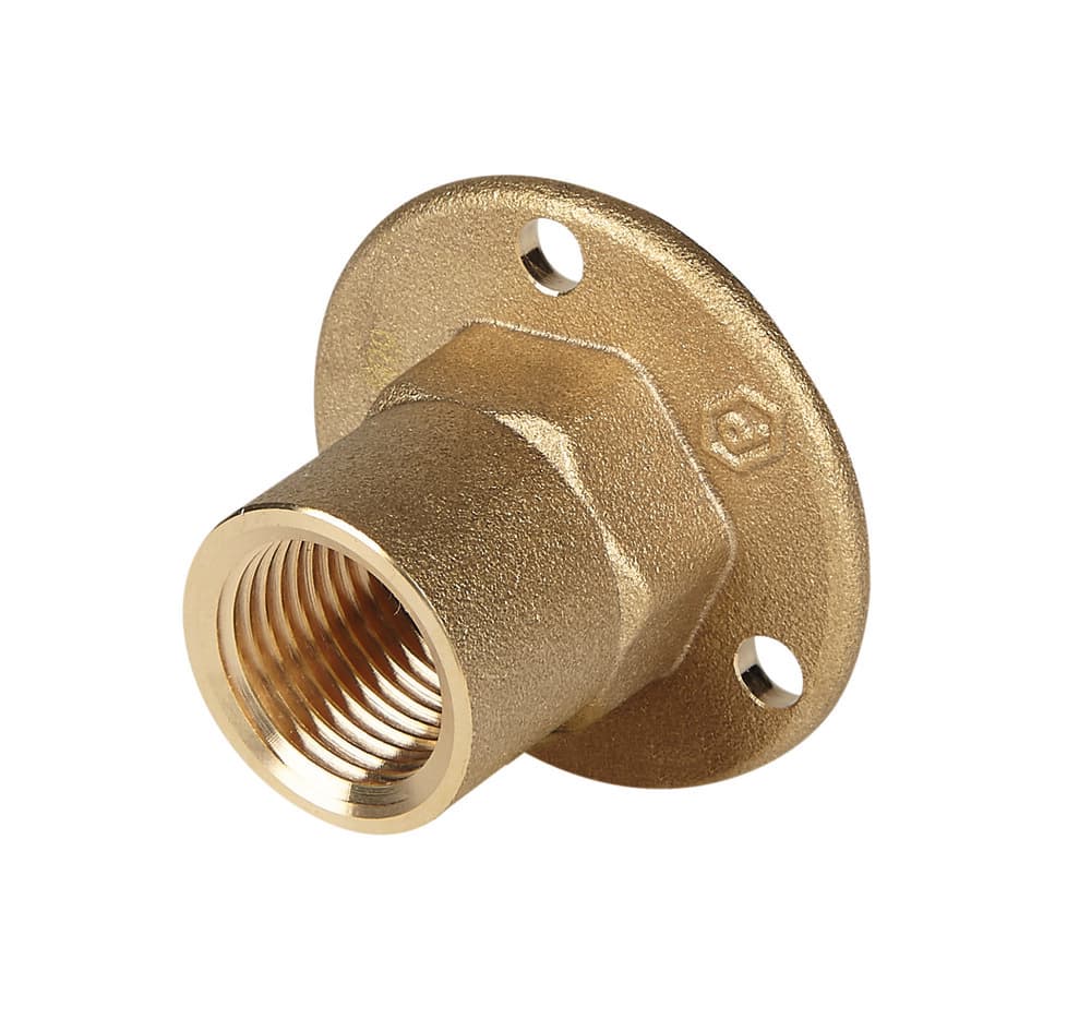 Henco culasse horizontale 1/2F-1/2F