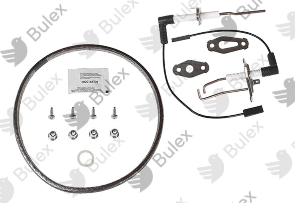 Bulex kit de maintenance II