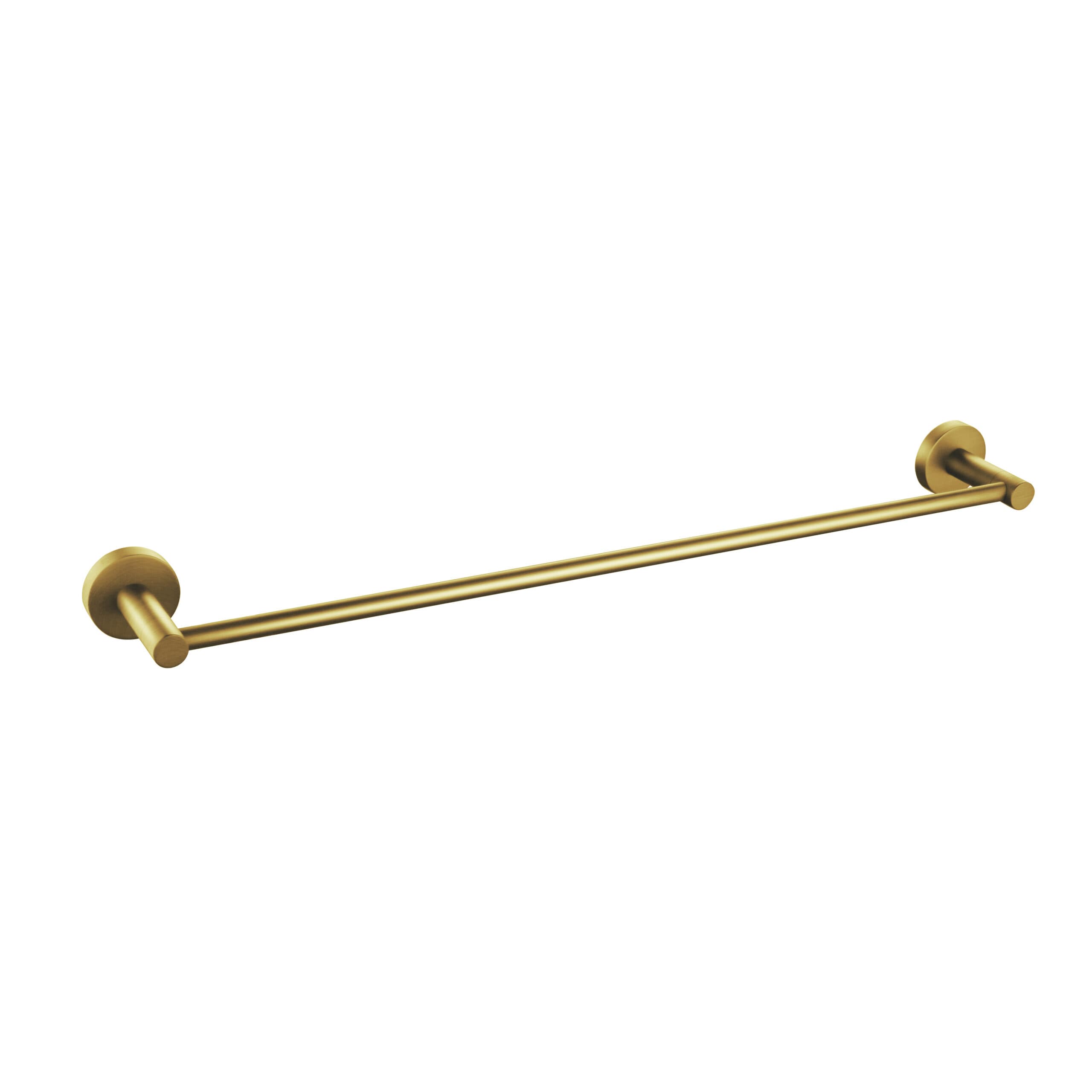 ALONI PORTE-SERVIETTES 60 CM - OR BROSSÉ