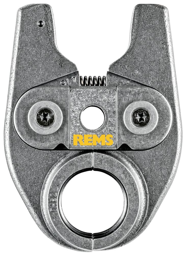 Rems Mini-Press ACC TH20 mâchoires mini D20