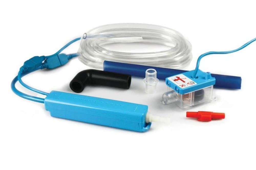 Mini pompe mini Aqua standard 183x39x80 mm