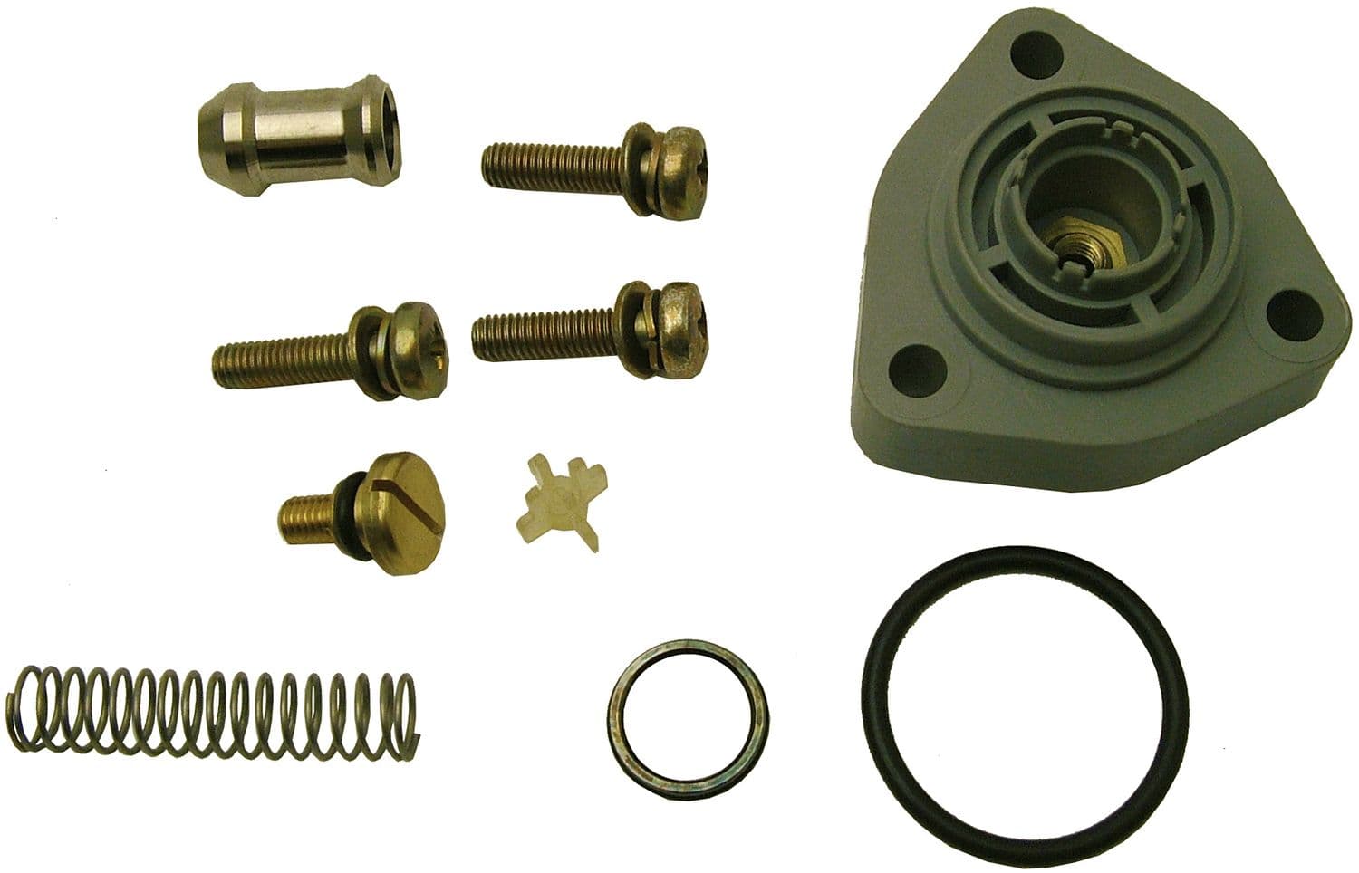 REGULATEUR DE DEBIT JUNKERS W PA-2K/P