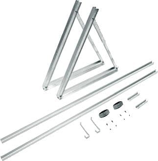SET D'EXPANSION EXTRA PANNEAU FKC2W JUNKERS TOIT PLAT