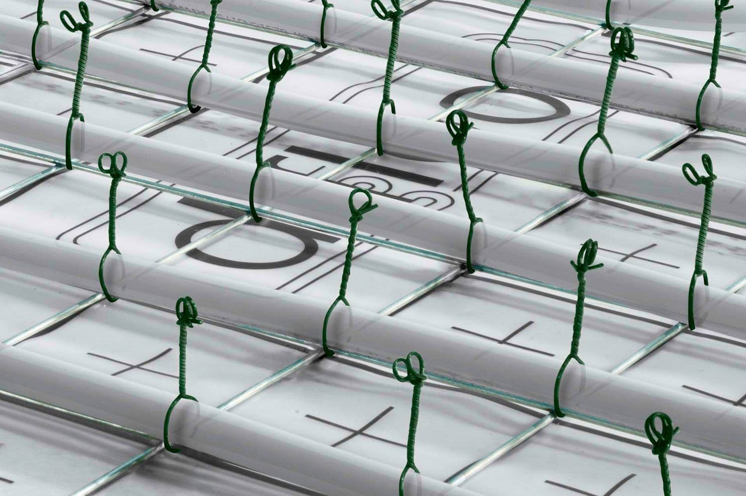 D-FLOOR PERT PREMIUM GRID PACK - PAS DE POSE 10CM 70M²