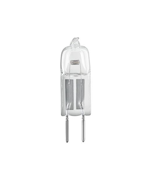 Lampe Osram halostar starlite 5W 12V G4 blister de 2 pièces