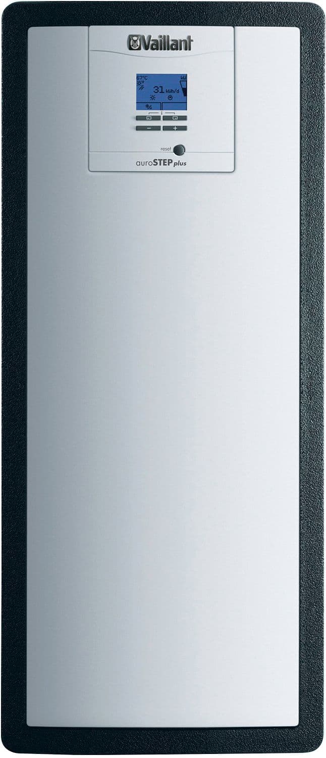 MODULE POUR SYSTÈME PRESSION + REGULATION SOUS PRESSION VAILLANT VMS8