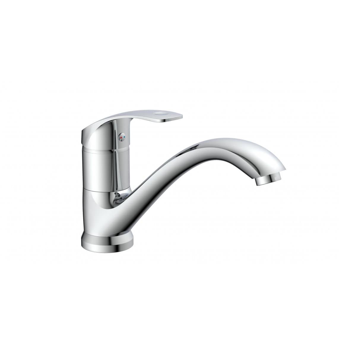 NI182RICR RIMINI Mitigeur évier, chromé