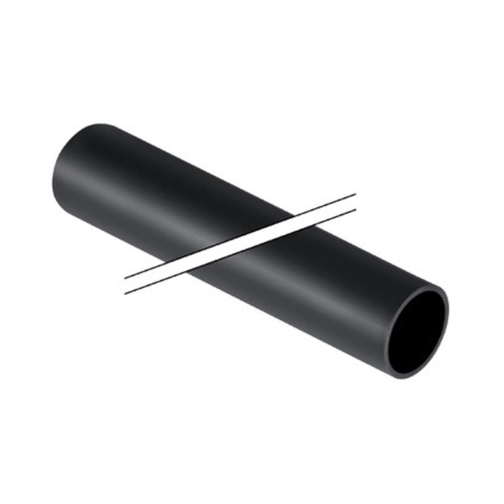GEB 152170161 PE RALL.TUBE 1M