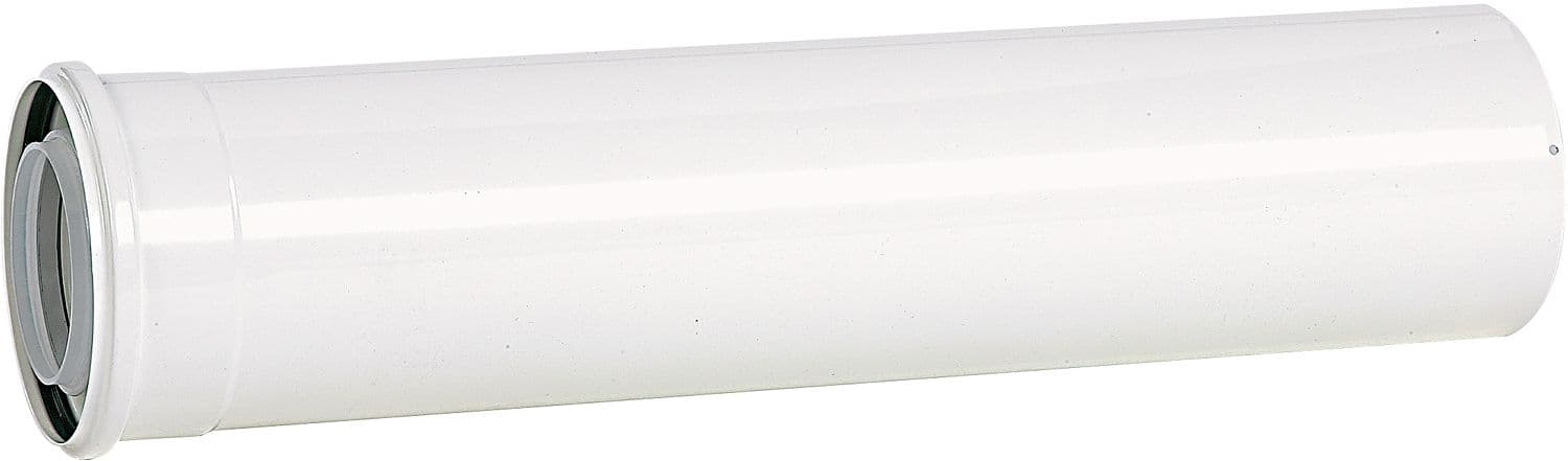 ROLUX TUBE CONCENTRIQUE 100/150MM 500MM METAL/PP UBBINK