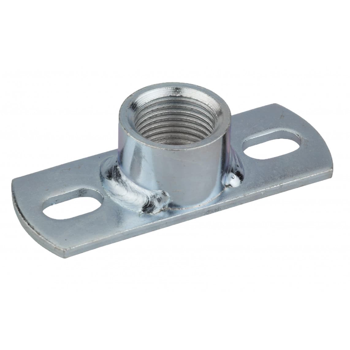 973901155 plaque de base, 1/2", à 2 trous, manchon