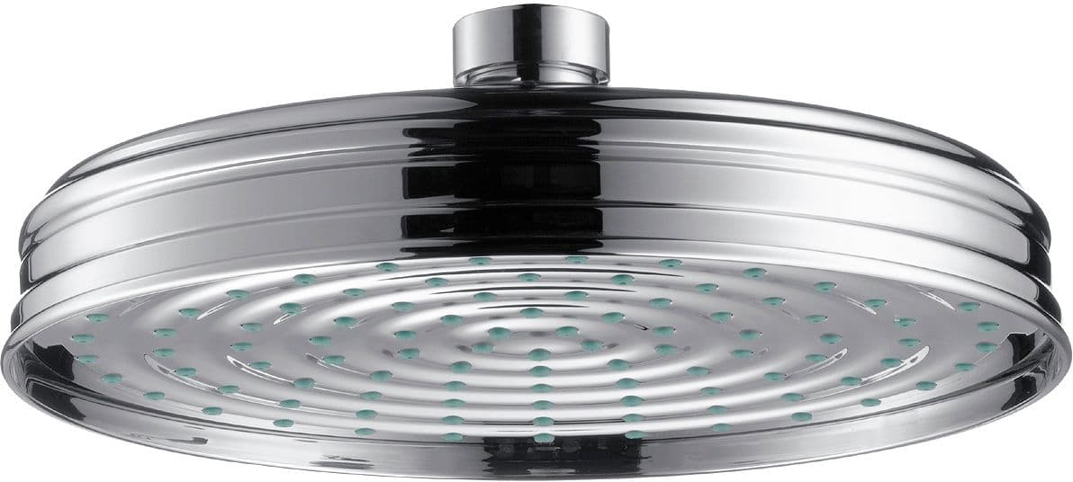 DOUCHE DE TETE 240 1JET AXOR SANS BRAS CHROME